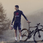 'No hago cosas sin seriedad': Cancellara sobre las ambiciones de Tudor Pro Cycling para 2023