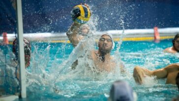 Novi Beograd gana el trofeo en el Memorial "Bata Orlic" - Total Waterpolo