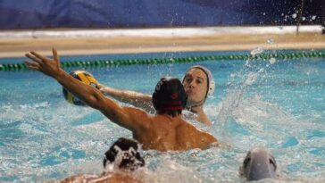 Novi Beograd y Ferencvaros jugarán la final del Memorial "Bata Orlic" - Total Waterpolo