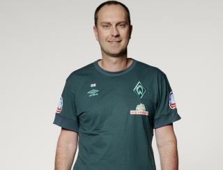Ole Werner sobre el choque del Werder con el Hoffenheim: "Queremos jugar ofensivamente."