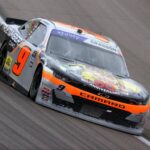 Noah Gragson No. 9 - NASCAR Xfinity Series - Las Vegas Motor Speedway