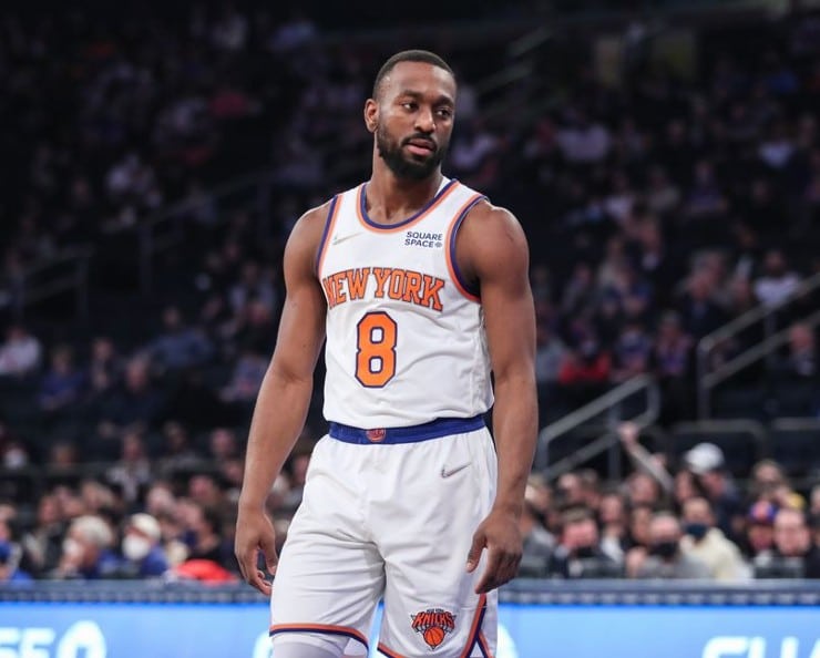 Pistons to waive Kemba Walker before Monday's deadline