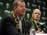 Portland Thorns despide a dos ejecutivos tras acusaciones de abuso sexual contra el ex entrenador Paul Riley
