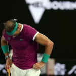 Rafael Nadal recuerda: 'No sé cómo hice eso'