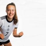 Mara Alber de Alemania Sub-17