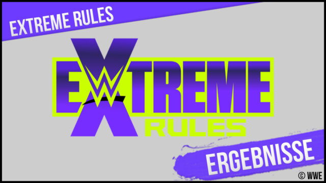Resultados e informe de WWE Extreme Rules 2022 desde Filadelfia, Pensilvania, el 08/10/2022