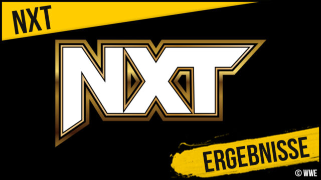 Resultados e informe de WWE NXT #700 desde Orlando, Florida, EE. UU. el 11/10/2022 (incluye videos y votaciones)
