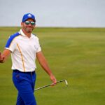 Sergio García habla sobre el futuro de la Ryder Cup, no se siente 'bienvenido' en DP World Tour después de la mudanza a LIV Golf