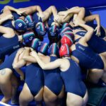 Silipo mantiene el statu quo en la plantilla de la Super Final de Setterosa - Total Waterpolo