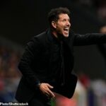 Atlético de Madrid: Simeone defiende la decisión de dejar a Joao Félix en el banco durante el choque del Club Brujas