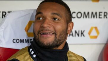 Jonathan Tah.