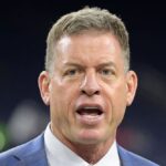 Troy Aikman aborda comentario sexista hecho en 'Monday Night Football'