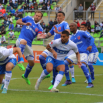 U. Católica y U. de Chile definen al semifinalista de Copa Chile » Prensafútbol