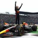 Verstappen: Nunca pensé que ganaría 14 carreras en un año