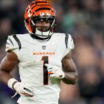 Zac Taylor dice que los Bengals no pondrán a Ja'Marr Chase en la reserva lesionada