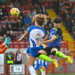 Brighton and Hove Albion v Tottenham Hotspur - Superliga Femenina Barclays FA