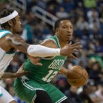 Did Grant Williams reject the Celtics' contract extension offer?