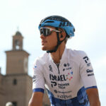 Alessandro De Marchi firma con BikeExchange-Jayco