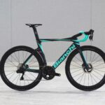 Arkea-Samsic montará bicicletas Bianchi en 2023 WorldTour
