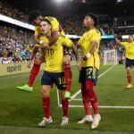 Baja en la convocatoria de la Selección Colombia para enfrentar a Paraguay, ¿quién llega?