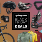 Black Friday 2022 Live: Todas las mejores ofertas para ciclistas