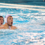 Brescia derriba a Jug;  thriller en Marsella - Total Waterpolo