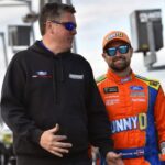 Brian Pattie elegido para liderar la entrada No. 51 de Kyle Busch Motorsports en 2023