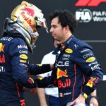 Brundle sobre el desaire de Verstappen: "Todavía necesitas amigos y respeto"