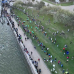 Capturado en imágenes: Ironman Arizona - Triatlón Hoy