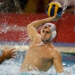 Champions League: esta semana se destaca la repetición del juego por la medalla de bronce de 2022 - Total Waterpolo