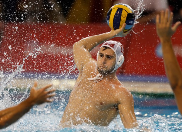 Champions League: esta semana se destaca la repetición del juego por la medalla de bronce de 2022 - Total Waterpolo