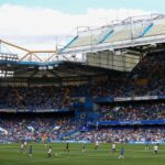 Chelsea Femenino jugará contra PSG en Stamford Bridge.