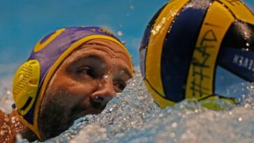 Clubes de la Champions League: Barceloneta - Los campeones del mundo buscan mantener el impulso del verano - Total Waterpolo