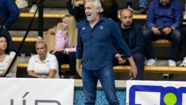 Clubes de la Champions League: Brescia - ¿Es posible llegar de nuevo a la F8 desde la clasificación?  - Waterpolo total