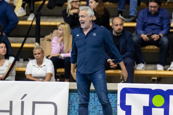 Clubes de la Champions League: Brescia - ¿Es posible llegar de nuevo a la F8 desde la clasificación?  - Waterpolo total