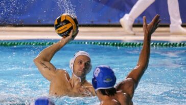 Clubes de la Champions League: Ferencvaros, aspirante a medalla, como siempre - Total Waterpolo