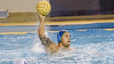 Clubes de la Champions League: Jadran Split - comienzo de temporada prometedor - Total Waterpolo