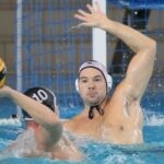 Clubes de la Champions League: Novi Beograd - equipo sin talón de Aquiles - Total Waterpolo