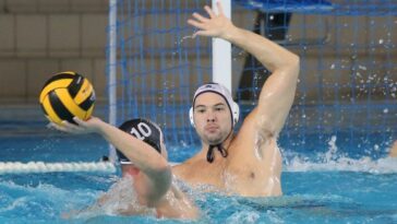 Clubes de la Champions League: Novi Beograd - equipo sin talón de Aquiles - Total Waterpolo