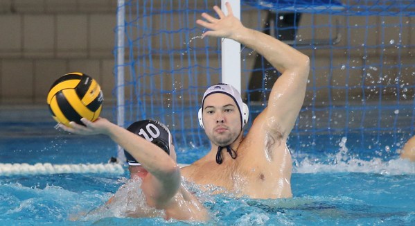 Clubes de la Champions League: Novi Beograd - equipo sin talón de Aquiles - Total Waterpolo