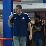 Clubes de la Champions League: Olympiacos – temporada de recuperación de exámenes - Total Waterpolo