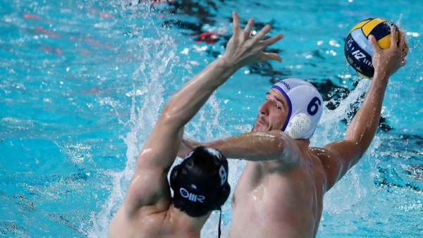 Clubes de la Champions League: Waspo Hannover - sangre fresca para nuevos desafíos - Total Waterpolo