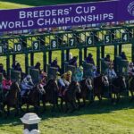 Cómo apostar en la Breeders Cup con los sitios de apuestas deportivas de Alaska para carreras de caballos