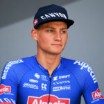Confirmado: Mathieu van der Poel vuelve al ciclocross en Hulst este fin de semana