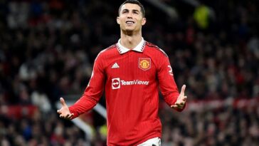 El Manchester United y Cristiano Ronaldo han rescindido su contrato de común acuerdo