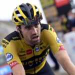 Después de la jubilación y el divorcio, Tom Dumoulin espera con ansias la vida fuera del ciclismo.