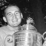 Dow Finsterwald, ganador del PGA Championship de 1958, muere a los 93 años