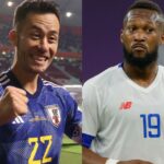 EN VIVO: Japón vs. Costa Rica, por el Mundial de Qatar