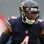 Eddie Jackson de los Bears sobre los intercambios de esta semana: '¿Para qué estamos jugando?'