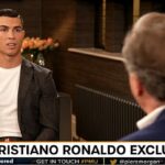 El Manchester United está explorando formas de rescindir el contrato de Cristiano Ronaldo luego de su explosiva entrevista reveladora con Piers Morgan el domingo, Sportsmail puede revelar